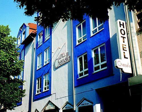 Chassalla Hotel Kassel