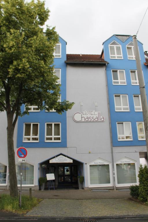 Chassalla